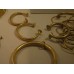 Mooghaun North Hoard, gold bracelets, cuff bracelets